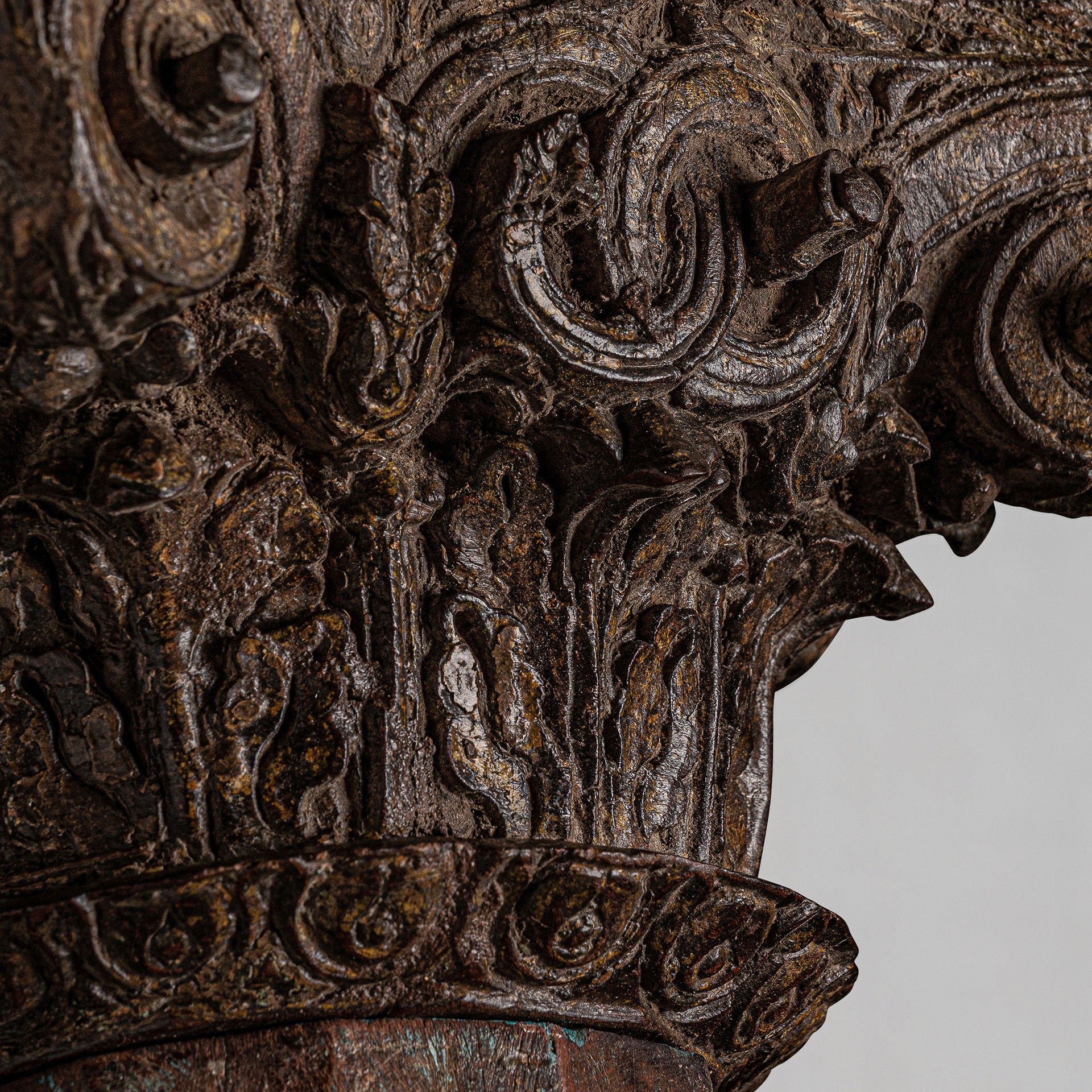 OIFA COLUMN